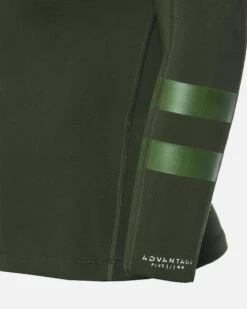 HURLEY Advantage Plus 1/1mm Jacket -Borcelle Cloth Store 890920 newsprint 4