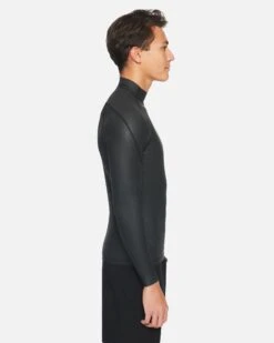 HURLEY Advantage Plus 0.5mm Windskin Jacket 13 HURLEY Advantage Plus 0.5mm Windskin Jacket -Borcelle Cloth Store CJ6768 BLACK 4 vv3