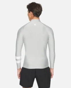 HURLEY Advantage Plus 1mm Reversible Jacket -Borcelle Cloth Store CJ6772 LIGHT BONE 3 vv3