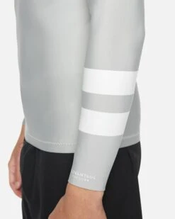 HURLEY Advantage Plus 1mm Reversible Jacket -Borcelle Cloth Store CJ6772 LIGHT BONE 6 vv3