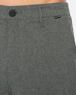 Phantom Walkshorts 18" 10 Phantom Walkshorts 18" -Borcelle Cloth Store CK4534 BLACK HEATHER 4 vv3