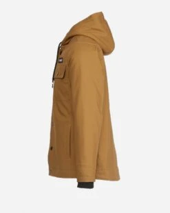 Charger Sherpa Lined Hooded Jacket 10 Charger Sherpa Lined Hooded Jacket -Borcelle Cloth Store H6N207F1 GOLDEN DOODLE 3