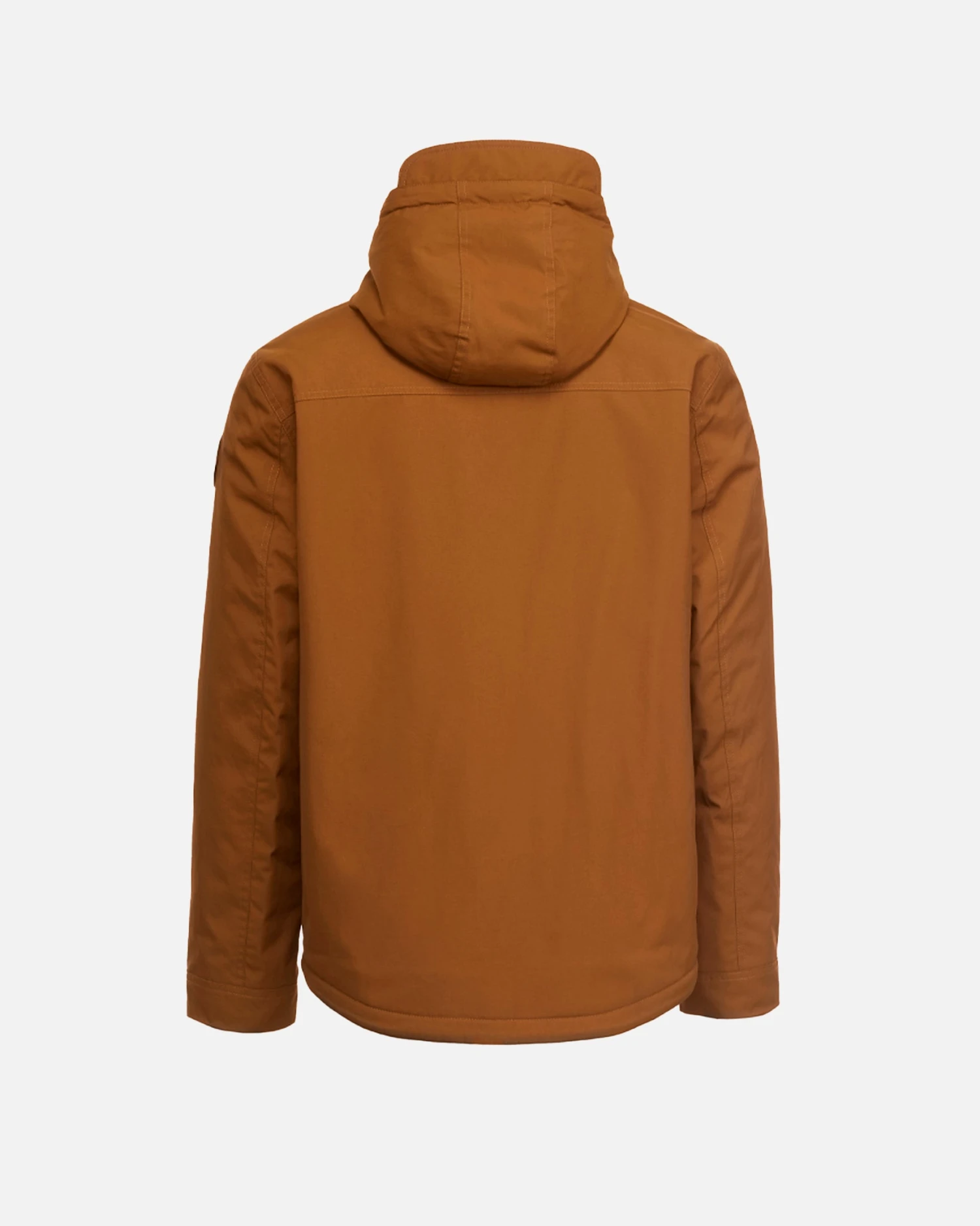 Vinson Sherpa Lined Jacket 4 Vinson Sherpa Lined Jacket - Image 2