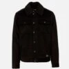 Gurney 3.0 Corduroy Jacket 2 Gurney 3.0 Corduroy Jacket -Borcelle Cloth Store H6N285FB BLACK 01