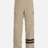 Outlaw Snowboard Pant -Borcelle Cloth Store H6P231FB KHAKI 1