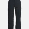 Pemberton Snowboard Pant 2 Pemberton Snowboard Pant -Borcelle Cloth Store H6P233FB BLACK 1