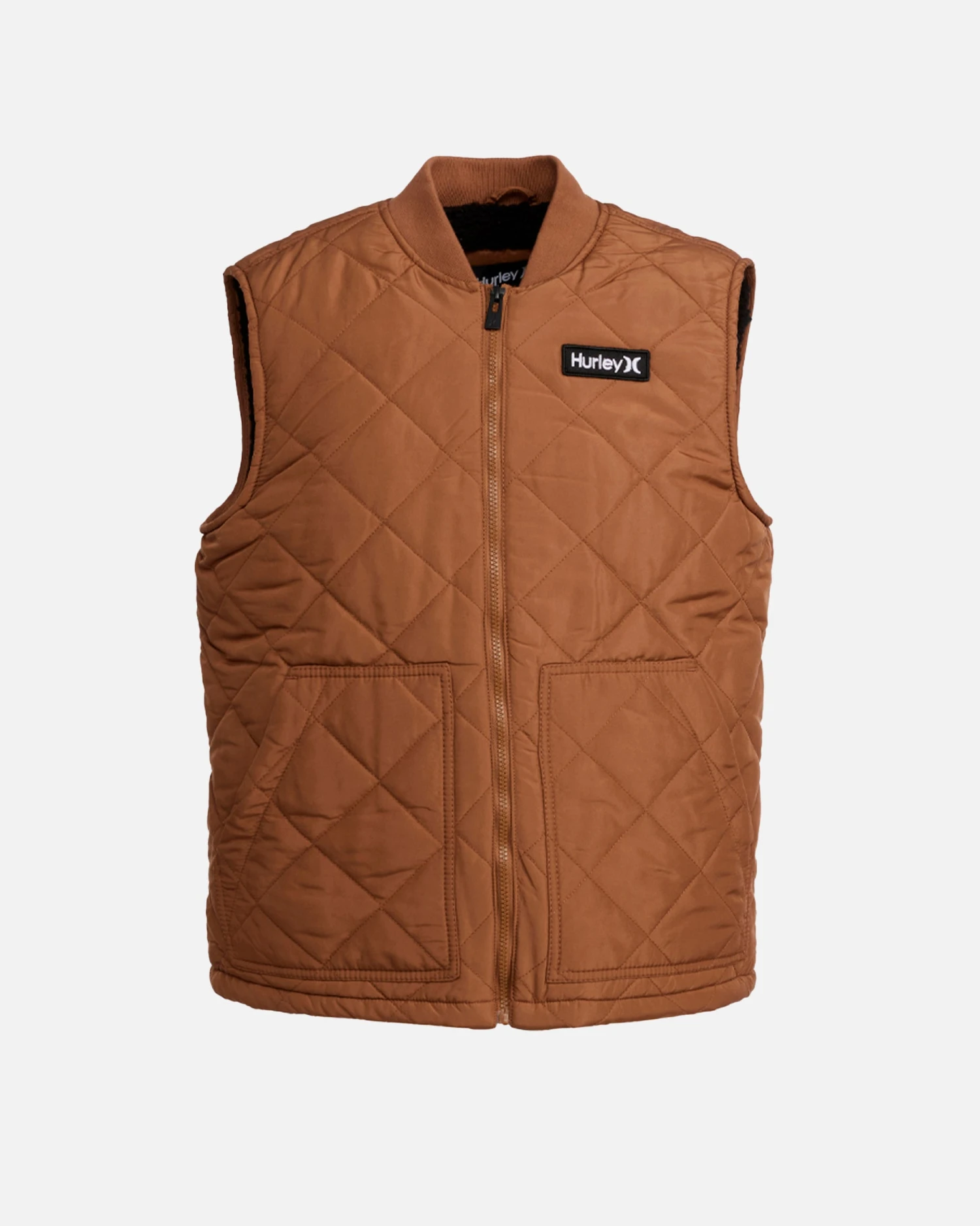 Malone Quilted Vest 3 Malone Quilted Vest