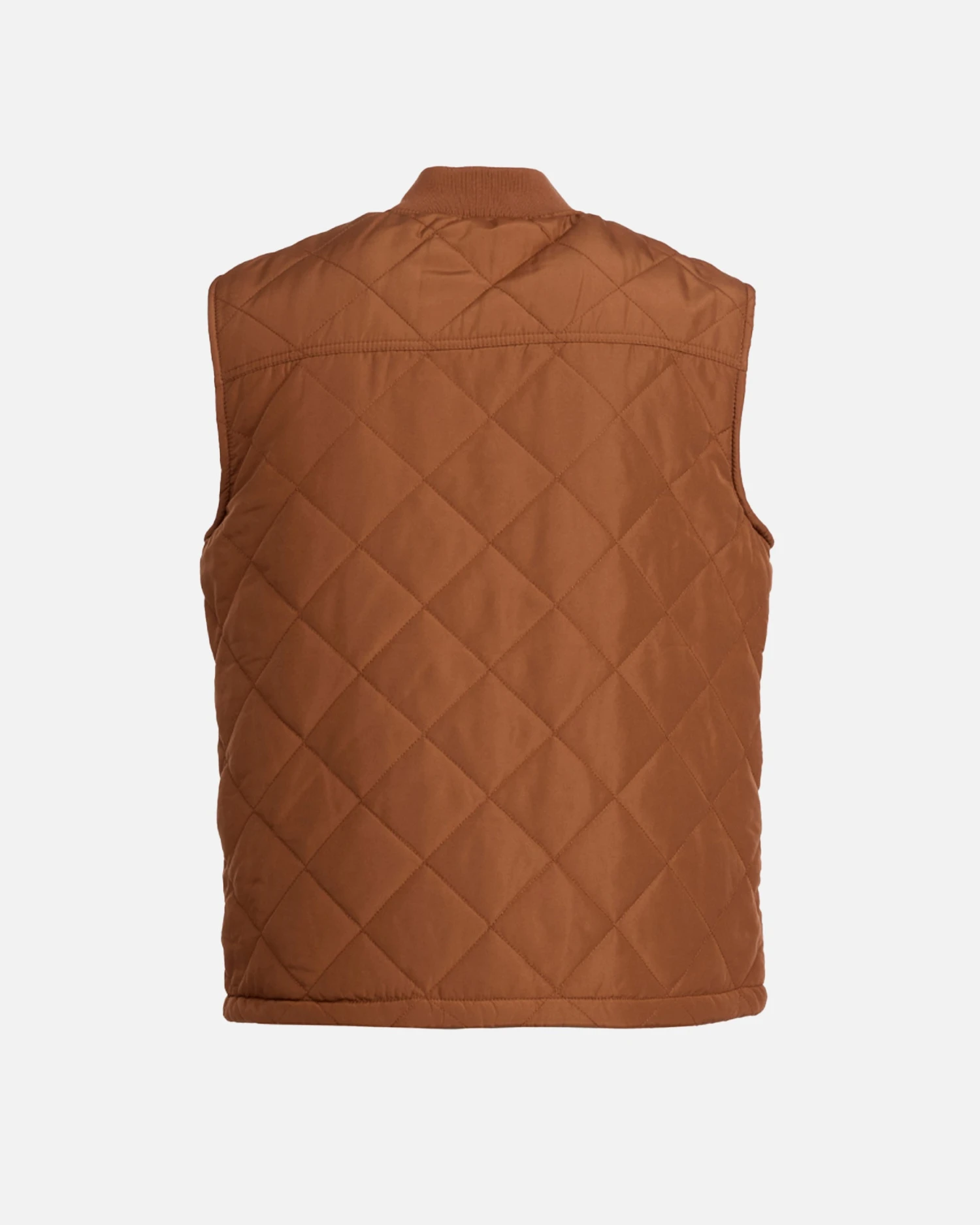 Malone Quilted Vest 4 Malone Quilted Vest - Image 2
