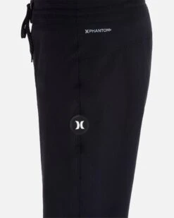 Phantom+ Block Party Renegade Boardshorts 18" 9 Phantom+ Block Party Renegade Boardshorts 18" -Borcelle Cloth Store MBS0010910 BLACK 3