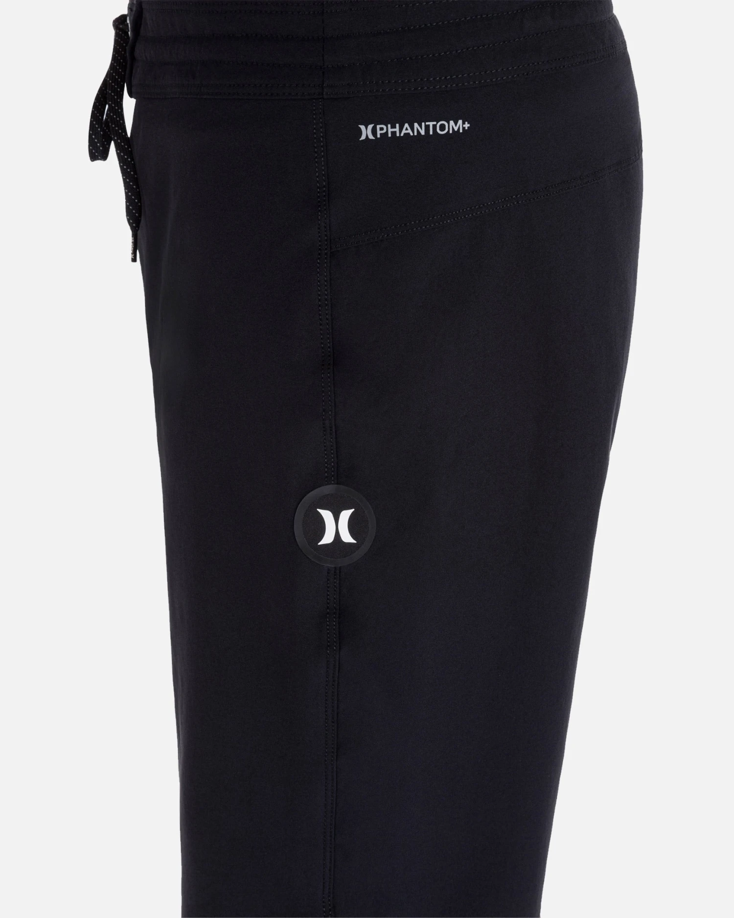 Phantom+ Block Party Renegade Boardshorts 18" 5 Phantom+ Block Party Renegade Boardshorts 18" - Image 3