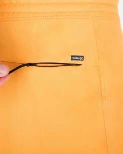 PHANTOM BLOCK PARTY RENEGADE 18" BOARDSHORT 9 PHANTOM BLOCK PARTY RENEGADE 18" BOARDSHORT -Borcelle Cloth Store MBS0010910 NECTARINE 3