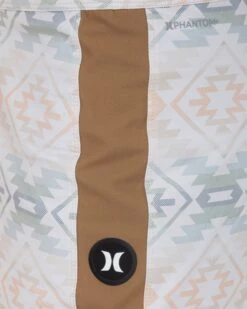 Phantom Sidewinder Boardshort 17" -Borcelle Cloth Store MBS0011430 BONE 3