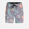 Phantom Sidewinder 17" Boardshort 2 Phantom Sidewinder 17" Boardshort -Borcelle Cloth Store MBS0011430 IONGREY 1
