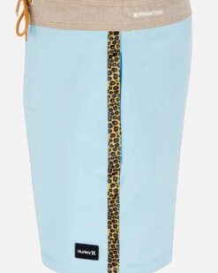 PHANTOM NATURALS SESSIONS 16" BOARDSHORT -Borcelle Cloth Store MBS0011450 BLUEDREAM 3