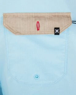 PHANTOM NATURALS SESSIONS 16" BOARDSHORT -Borcelle Cloth Store MBS0011450 BLUEDREAM 4