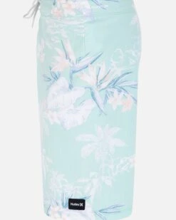 PHANTOM NATURALS WEEKENDER 20" BOARDSHORT 9 PHANTOM NATURALS WEEKENDER 20" BOARDSHORT -Borcelle Cloth Store MBS0011460 TROPICALMIST 3