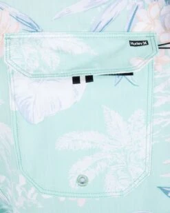 PHANTOM NATURALS WEEKENDER 20" BOARDSHORT 10 PHANTOM NATURALS WEEKENDER 20" BOARDSHORT -Borcelle Cloth Store MBS0011460 TROPICALMIST 4