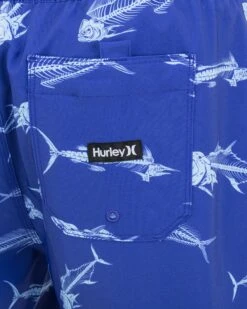 Cannonball Volley 17" -Borcelle Cloth Store MBS0011510 NEPTUNE 03