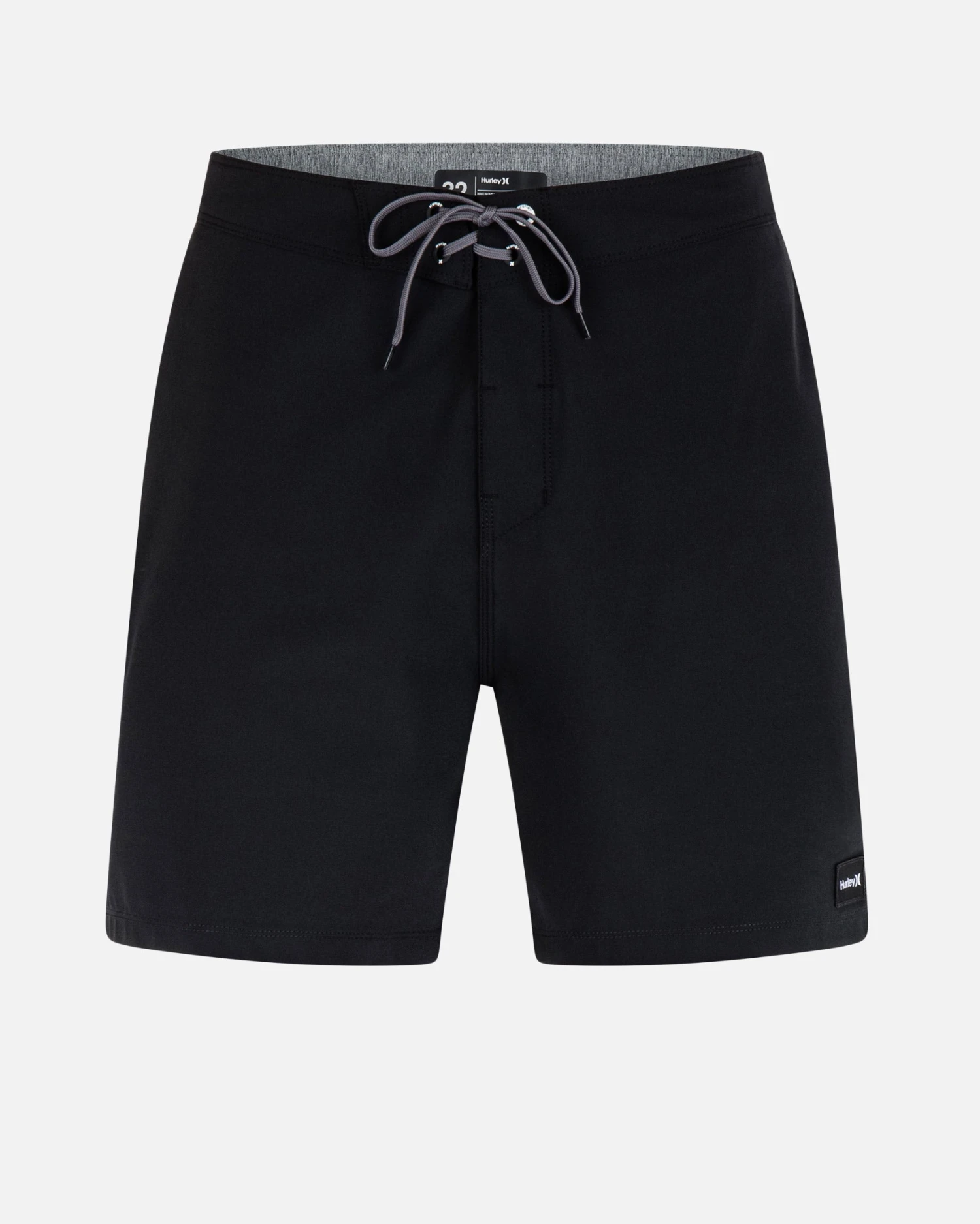 PHANTOM-ECO ONE AND ONLY SOLID 18" BOARDSHORT 3 PHANTOM-ECO ONE AND ONLY SOLID 18" BOARDSHORT