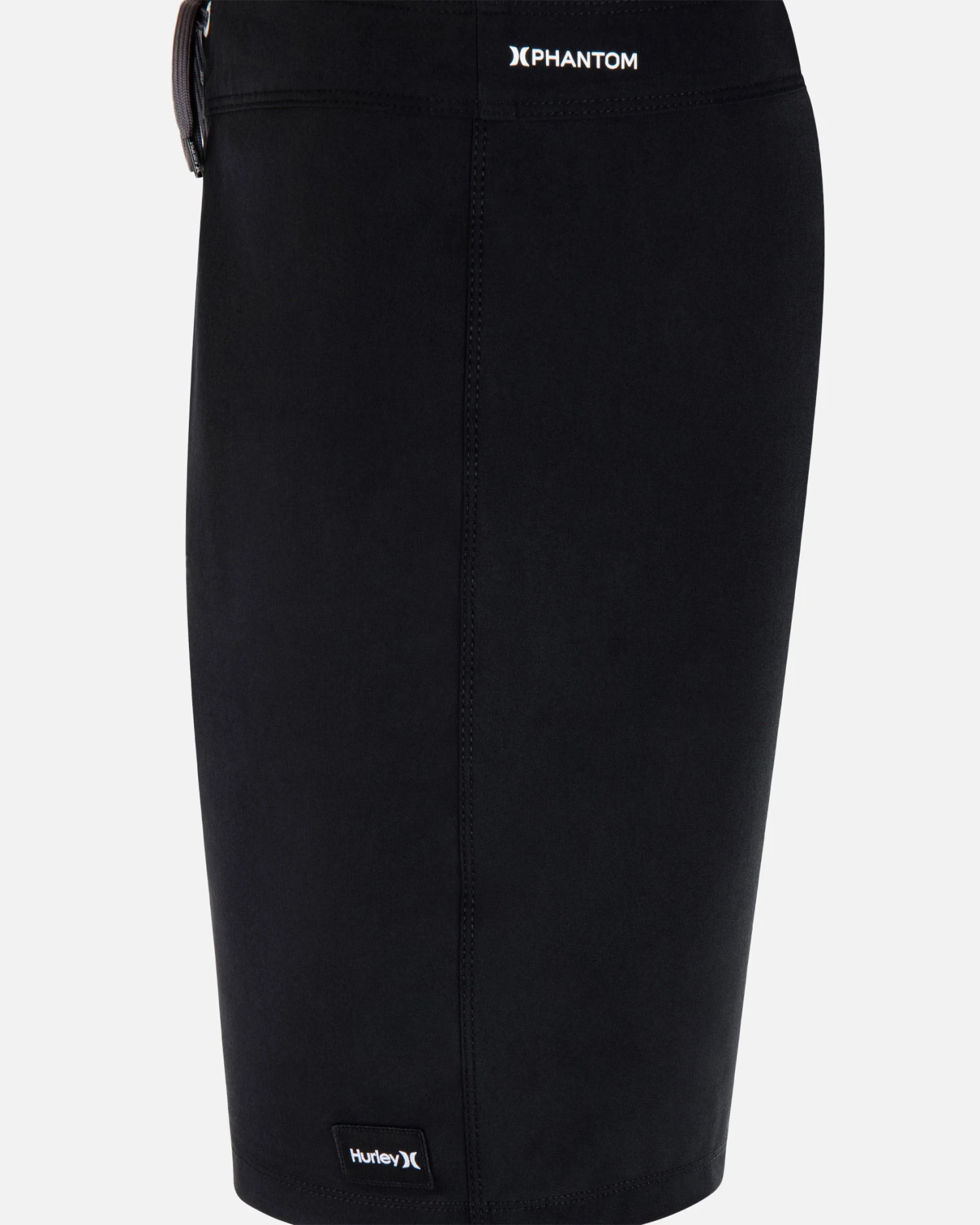 PHANTOM-ECO ONE AND ONLY SOLID 18" BOARDSHORT 5 PHANTOM-ECO ONE AND ONLY SOLID 18" BOARDSHORT - Image 3