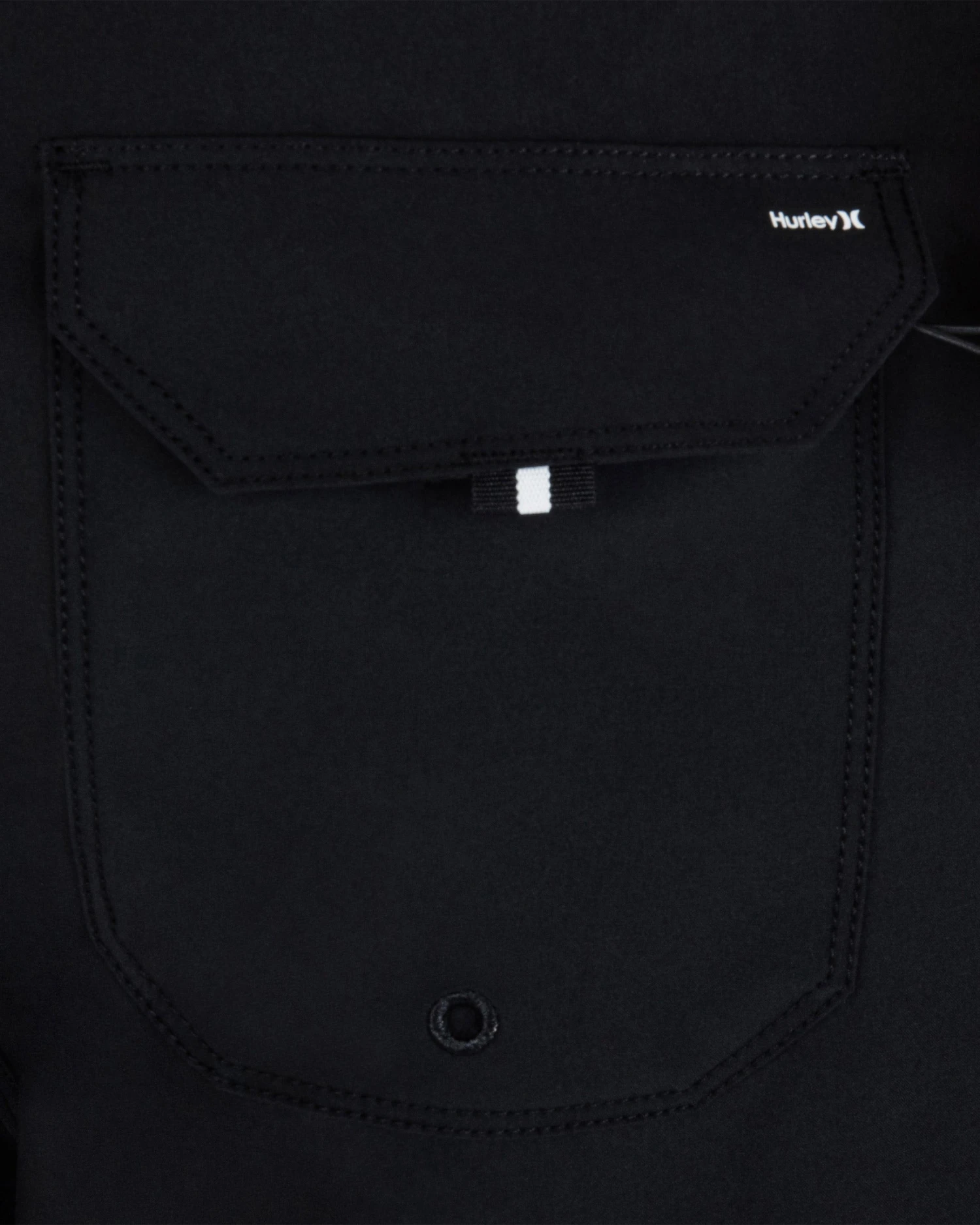 PHANTOM-ECO ONE AND ONLY SOLID 18" BOARDSHORT 6 PHANTOM-ECO ONE AND ONLY SOLID 18" BOARDSHORT - Image 4