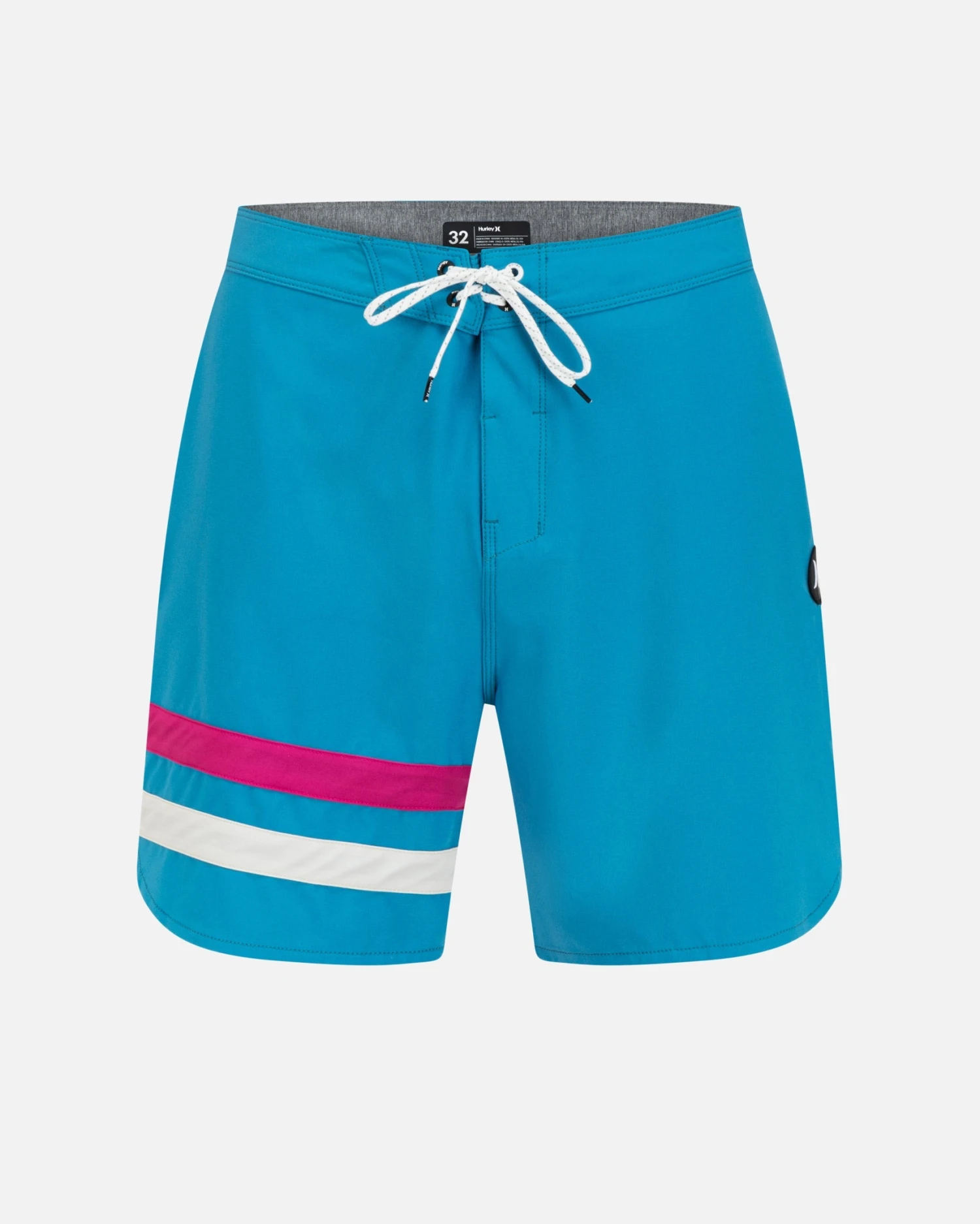 Phantom Eco Block Party Boardshort 18" 4 Phantom Eco Block Party Boardshort 18" - Image 2