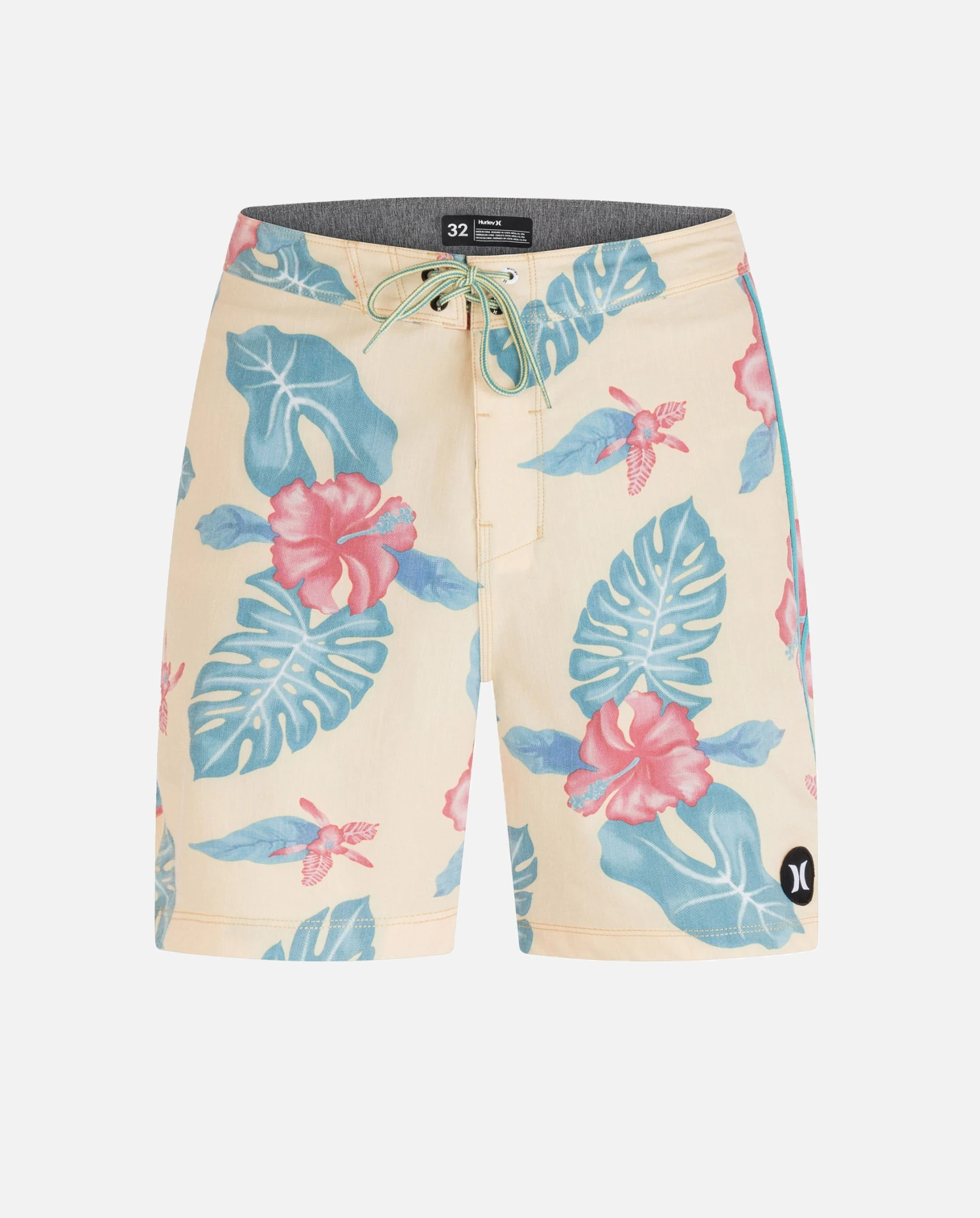 Phantom Naturals Tailgate Boardshort 18" 3 Phantom Naturals Tailgate Boardshort 18"