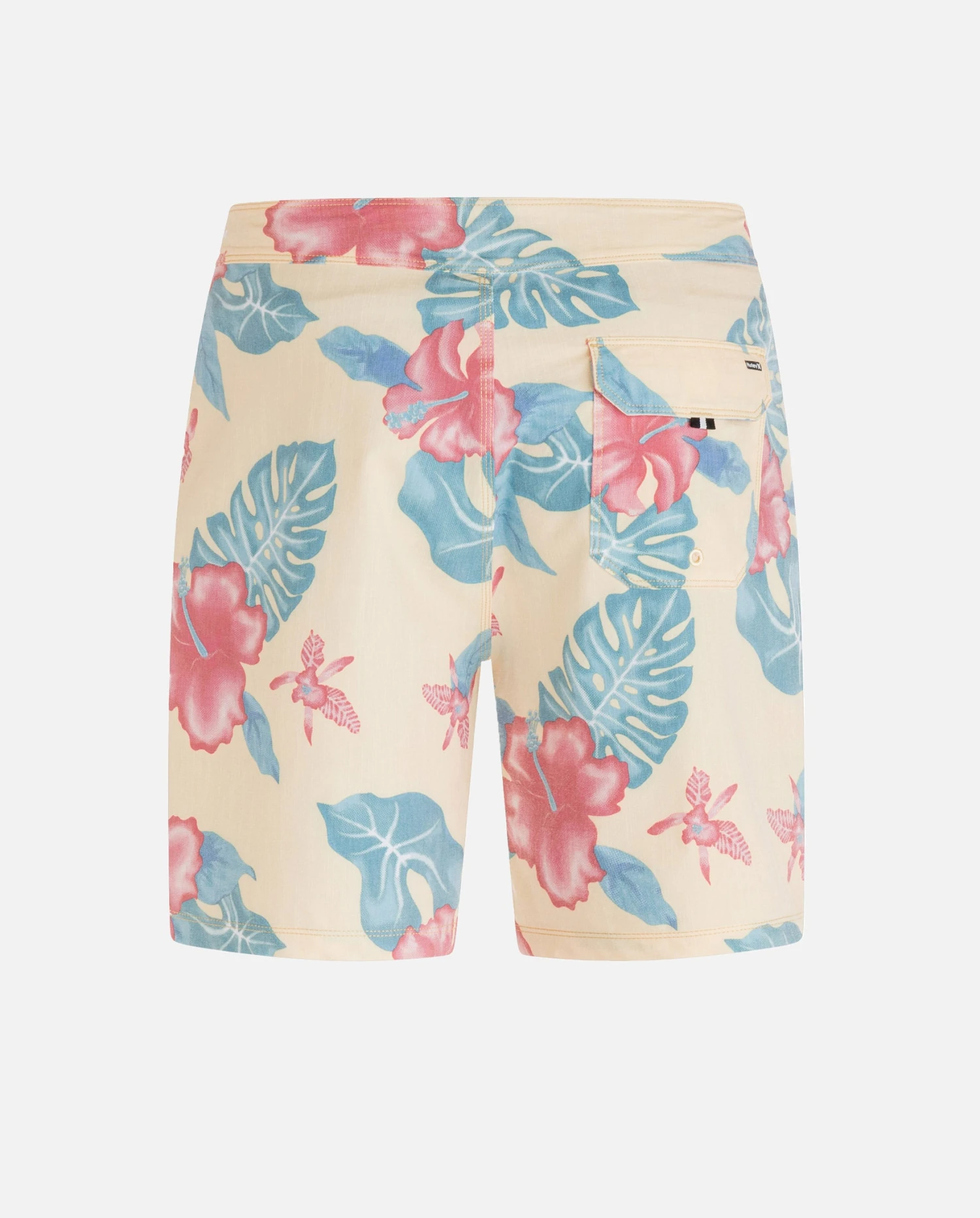 Phantom Naturals Tailgate Boardshort 18" 4 Phantom Naturals Tailgate Boardshort 18" - Image 2