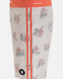 Phantom Naturals Tailgate 18" Boardshort -Borcelle Cloth Store MBS0011600 KHAKI 3