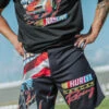PHANTOM-ECO NASCAR RACING 20" BOARDSHORT 2 PHANTOM-ECO NASCAR RACING 20" BOARDSHORT -Borcelle Cloth Store MBS0011630 BK 1 77c5e2d7 9661 44a9 8ec3 2a0863225abf