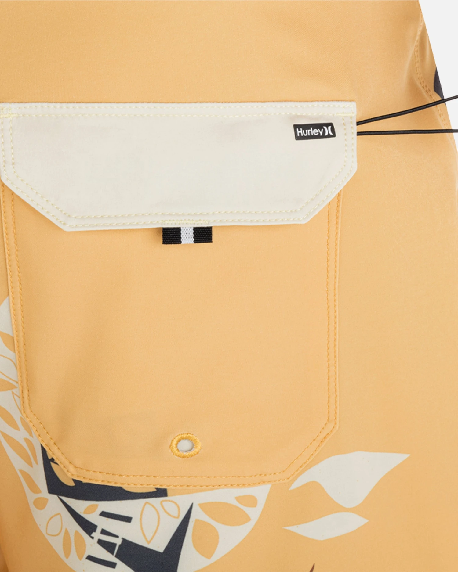 Phantom Eco Nick Kuchar Block Party 18" Boardshort 5 Phantom Eco Nick Kuchar Block Party 18" Boardshort - Image 3