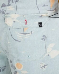 Phantom Naturals Sessions Nick Kuchar 16" Boardshort 8 Phantom Naturals Sessions Nick Kuchar 16" Boardshort -Borcelle Cloth Store MBS0011780 MORNING SPRUCE 3