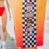 Phantom Eco Nascar Racetrack 18" Boardshort 2 Phantom Eco Nascar Racetrack 18" Boardshort -Borcelle Cloth Store MBS0011800 UNITYRED 01