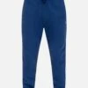One And Only Solid Fleece Jogger 1 One And Only Solid Fleece Jogger -Borcelle Cloth Store MFB0001590 BLUE VOID 01