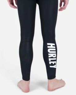 Mens Advantage 4/3mm Back Zip Fullsuit -Borcelle Cloth Store MFS0000403 BLACK 08