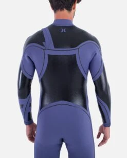 Mens Max 3/2+ Fullsuit -Borcelle Cloth Store MFS0011302 DENIM 06