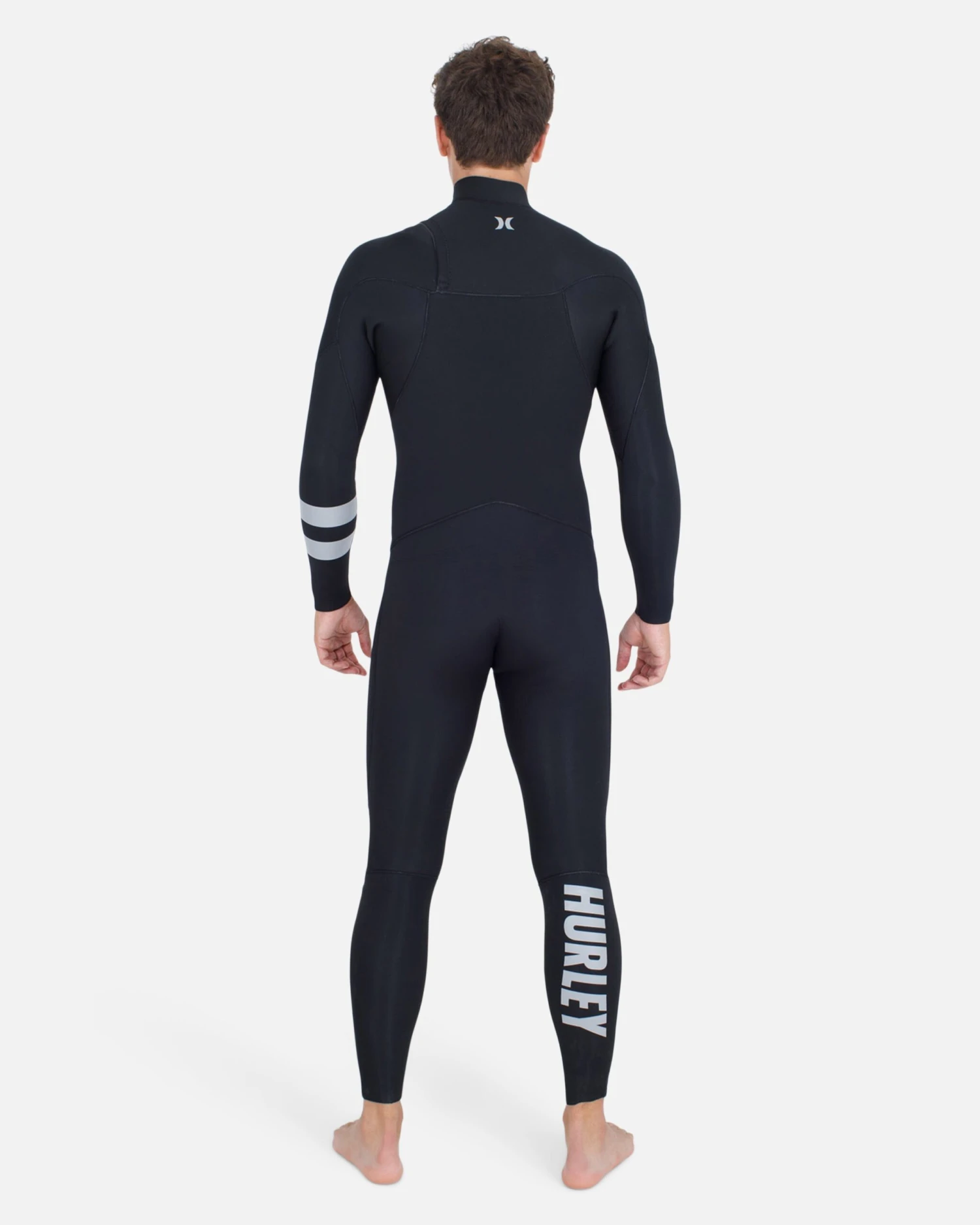 Mens Advantage 4/3mm Fullsuit 3 Mens Advantage 4/3mm Fullsuit - Image 2