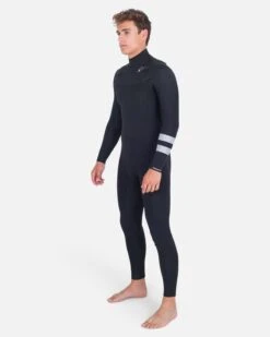 Mens Advantage 4/3mm Fullsuit 13 Mens Advantage 4/3mm Fullsuit -Borcelle Cloth Store MFS0013423 BLACK 03