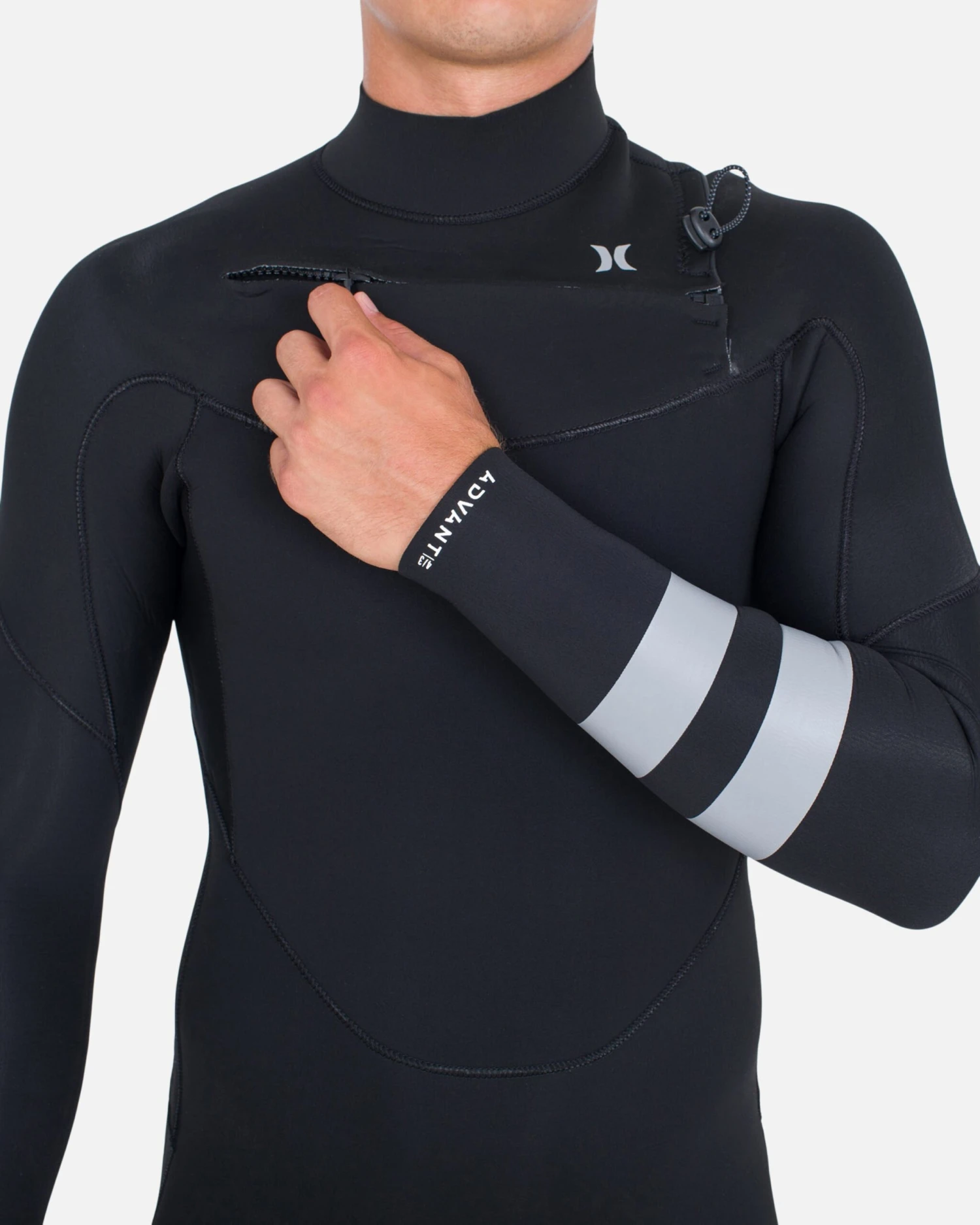 Mens Advantage 4/3mm Fullsuit 6 Mens Advantage 4/3mm Fullsuit - Image 5