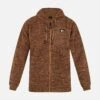 Canyon Burrito Full Zip Jacket -Borcelle Cloth Store MFT0011380 EARTHSTONE 01