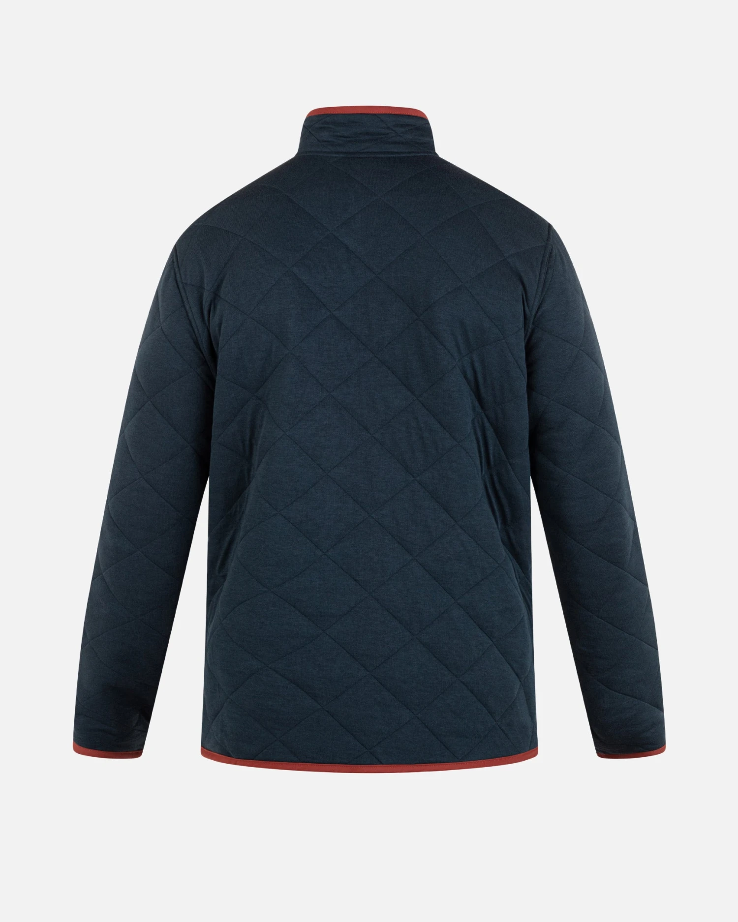 Middleton Quilted 1/4 Snap Fleece 4 Middleton Quilted 1/4 Snap Fleece - Image 2