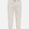 Outsider Beachside Pant -Borcelle Cloth Store MPT0001090 BONE 01