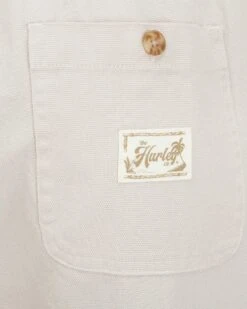 Outsider Beachside Pant 8 Outsider Beachside Pant -Borcelle Cloth Store MPT0001090 BONE 03