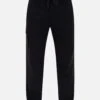 H2O-Dri Nomad Cargo Cruiser Pant -Borcelle Cloth Store MPT0001210 BLACK 01