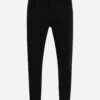ELLIOT WORKER SLIM STRETCH TWILL PANT -Borcelle Cloth Store MPT0001230 BLACK 01