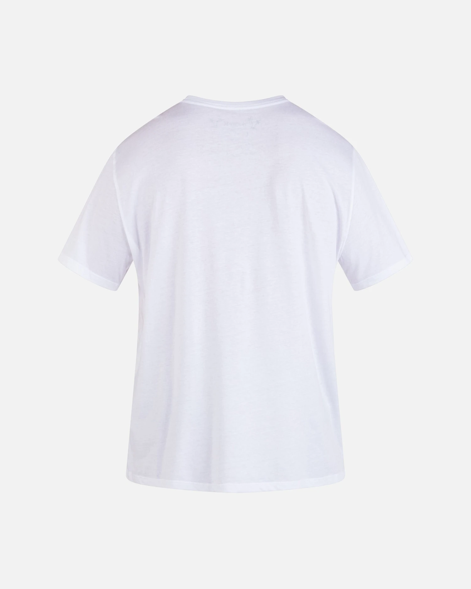 Everyday Halfer Gradient Short Sleeve Tee 4 Everyday Halfer Gradient Short Sleeve Tee - Image 2