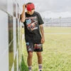 NASCAR X EVERYDAY 99 SHORT SLEEVE TEE