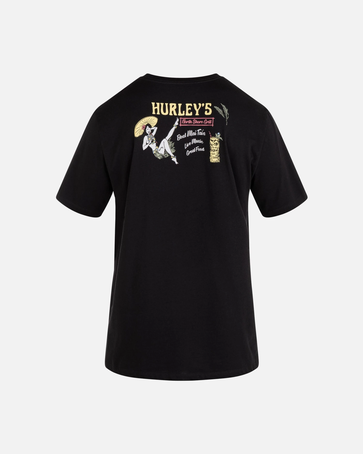 Everyday Northshore Gal Short Sleeve Tee 4 Everyday Northshore Gal Short Sleeve Tee - Image 2