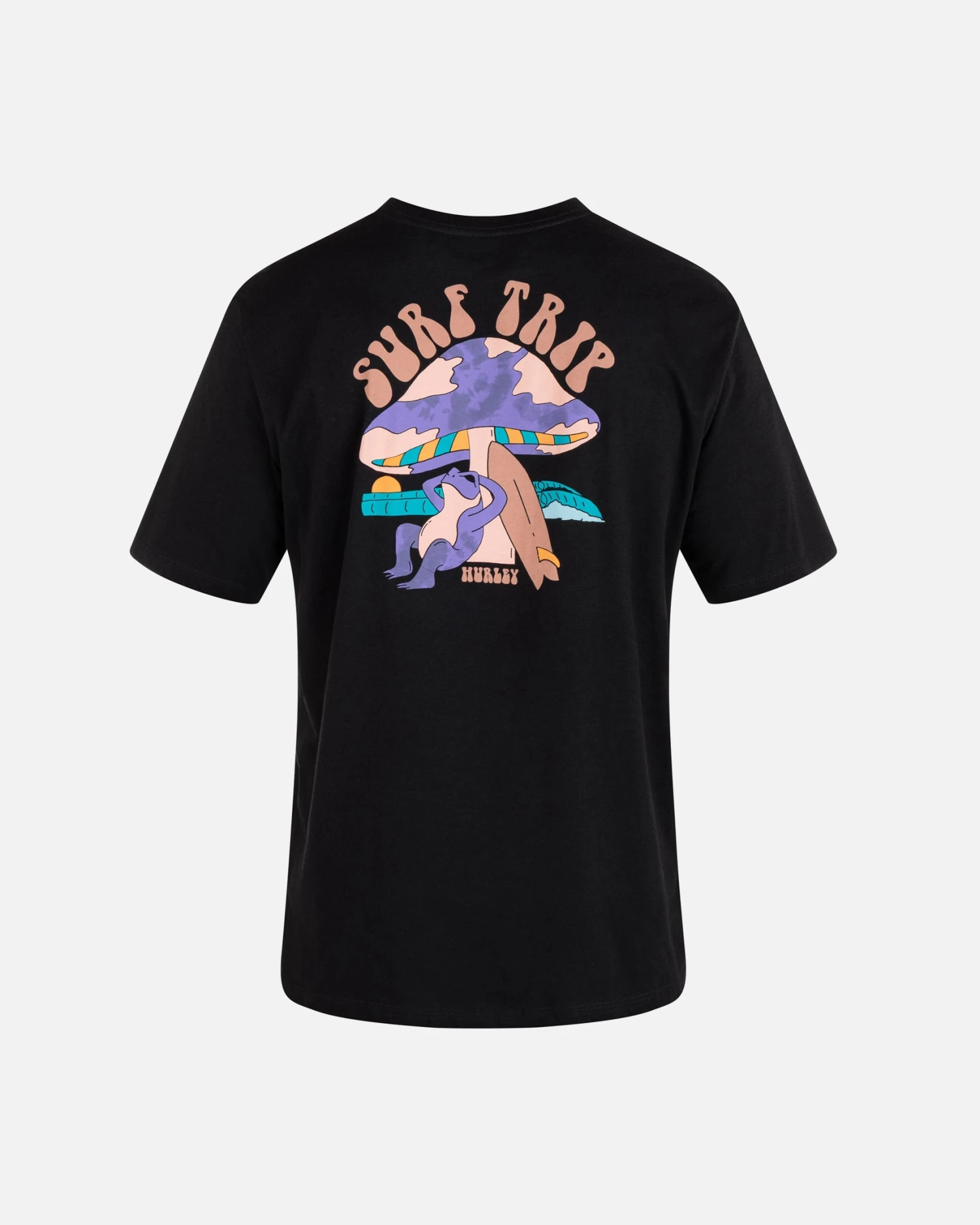 Everyday Surf Trip Short Sleeve Tee 4 Everyday Surf Trip Short Sleeve Tee - Image 2