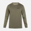 Everyday Explore Supply Long Sleeve Tee 1 Everyday Explore Supply Long Sleeve Tee -Borcelle Cloth Store MTS0037500 ARMY 1